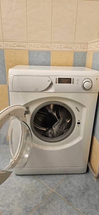 Пральна машина Арістон