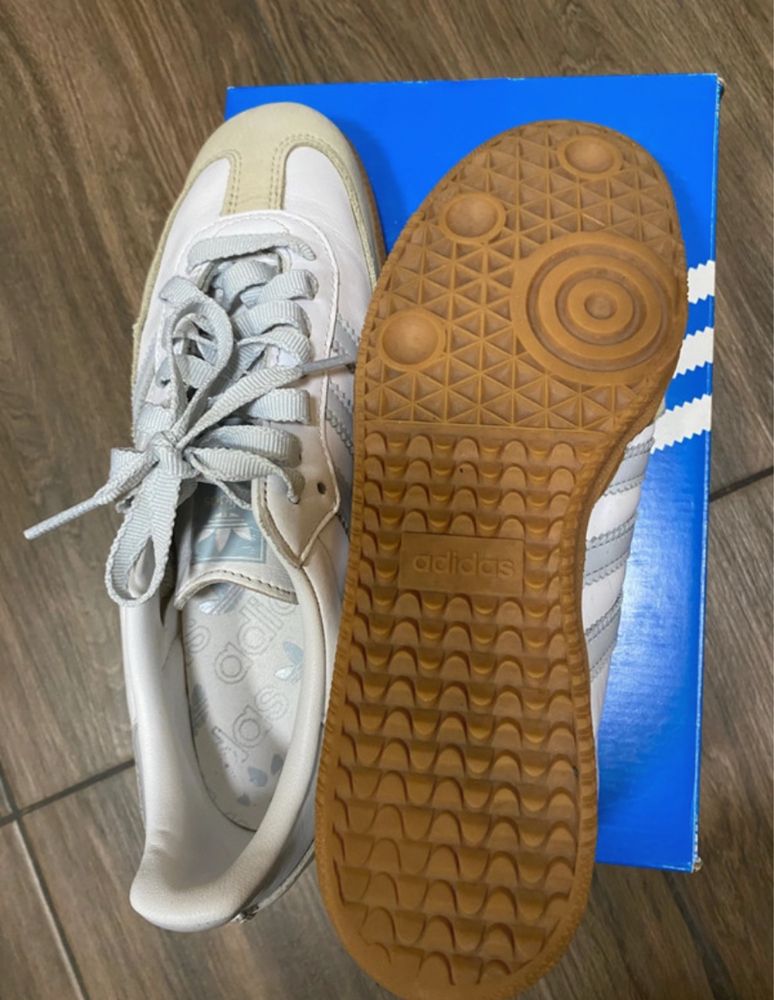 Adidas Samba.39 1/3