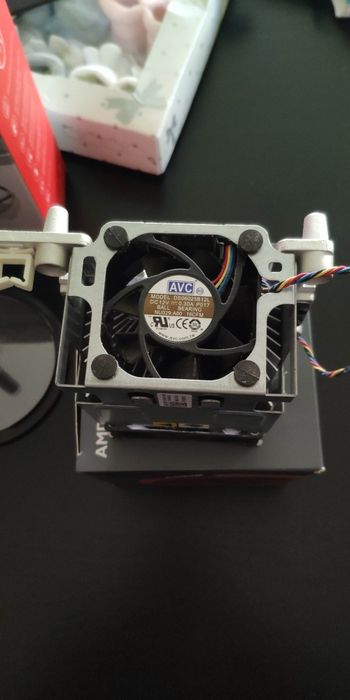 Dell  cooler para optiplex 960 SFF ou USFF