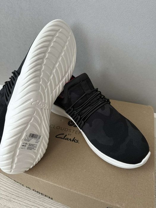 Кросівки Clark’s