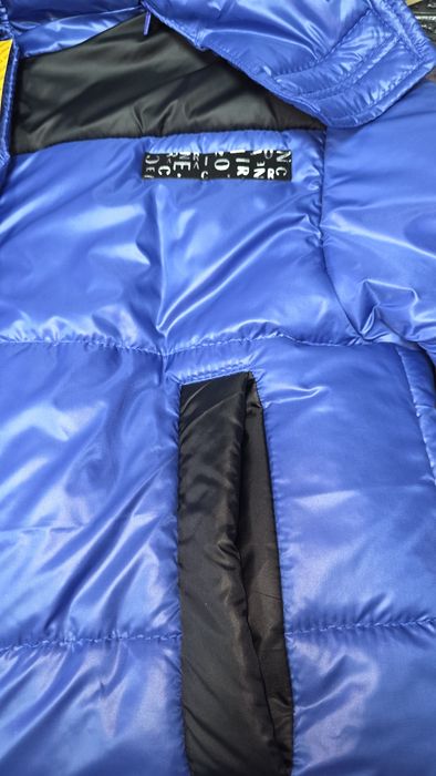 Зимова курточка 1200