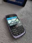 Blackberry 9300 Curve Qwerty Новый Мобильный Телефон Раритет Винтаж