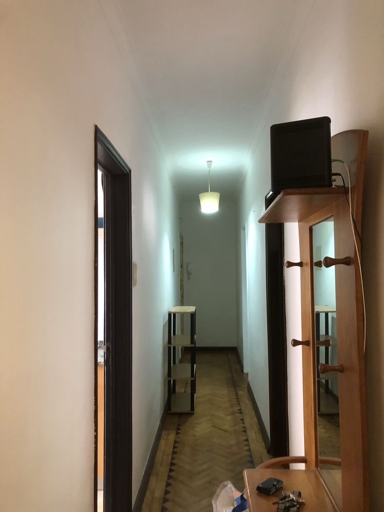 Quarto solteiro