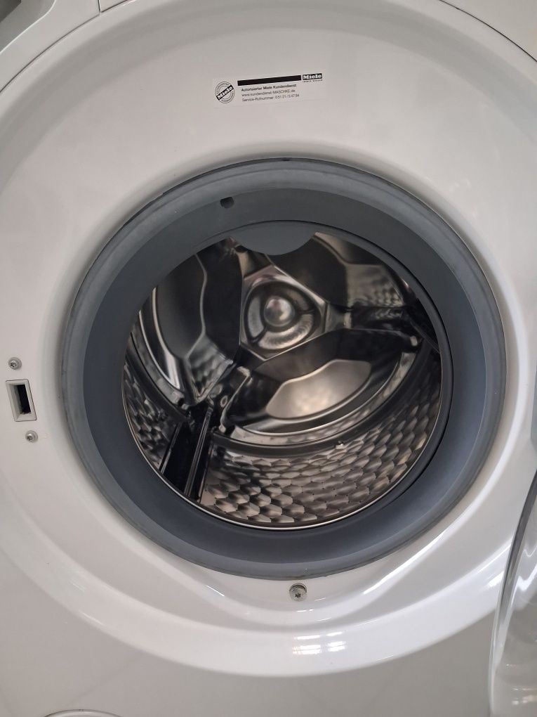 Pralka Miele W1000 HomeCare XL! Gwarancja i transport w cenie ‼️