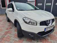 Nissan Qasqai 2.0