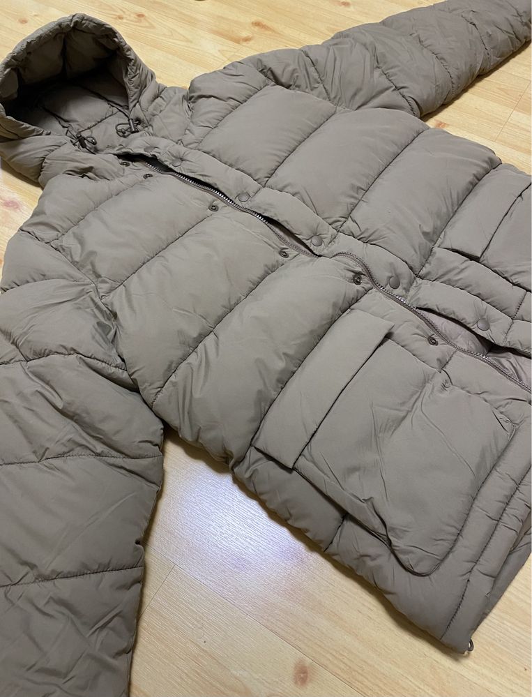 GAP Puffer Jacket