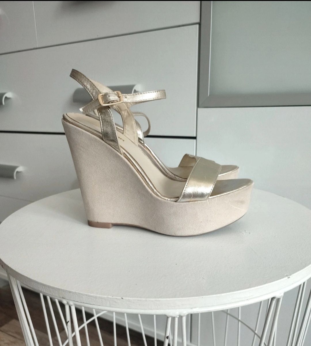 Sandały Prima Moda