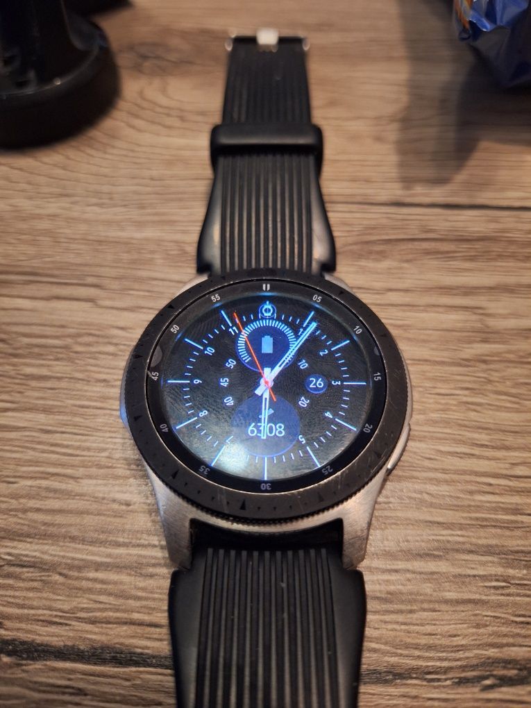 Samsung galaxy watch 46mm