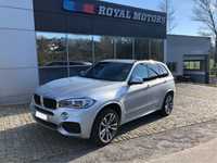 Bmw X5 sDrive 25d