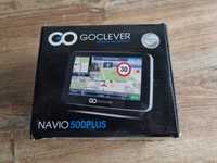 Nawigacja Goclover 500 plus