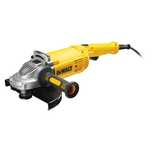 DeWALT DWE492 Шліфмашина - болгарка мережева 230мм\220v\гарантiя