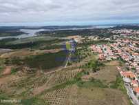 Terreno Caldas da Rainha - Santo Onofre