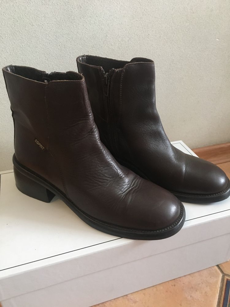 Ботинки Esprit