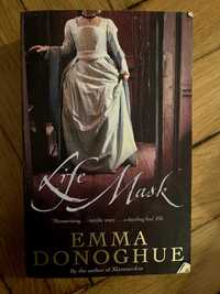 Life Mask Donoghue Emma - książka po angielsku