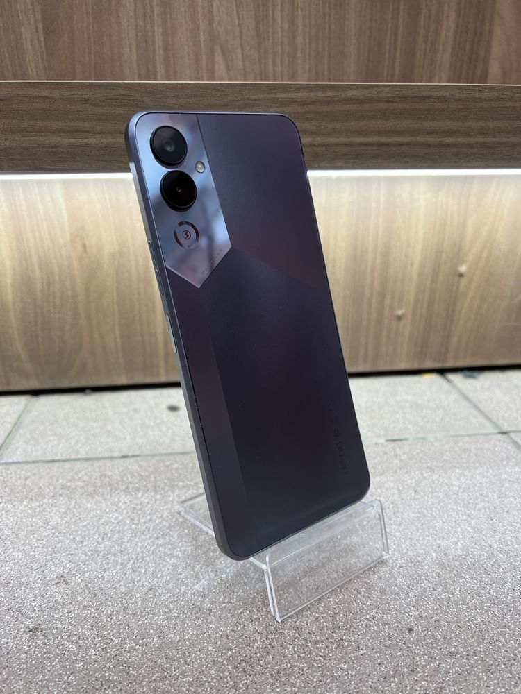 Tecno POVA 4 (LG7n) 8/128GB NFC 2SIM