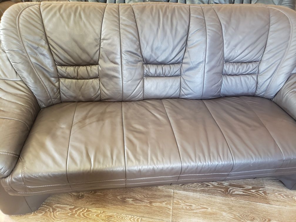 Продам диван привезений з Німечини