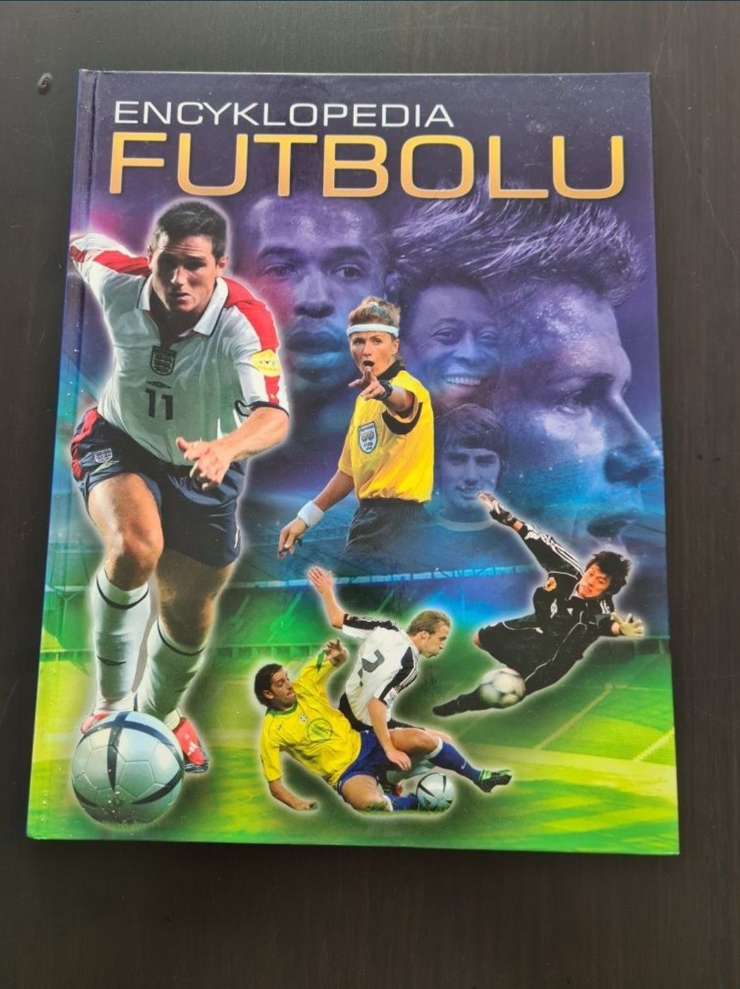 Encyklopedia Futbolu