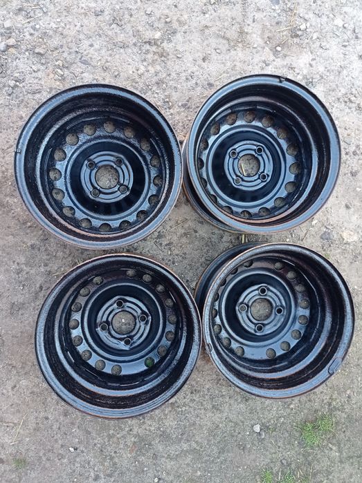 Продам диски Кадет, Ланос, Сенс