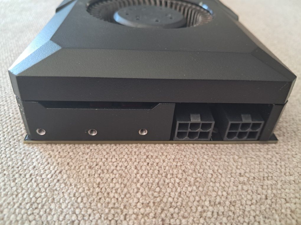 Nvidia quadro k6000 12gb gddr5