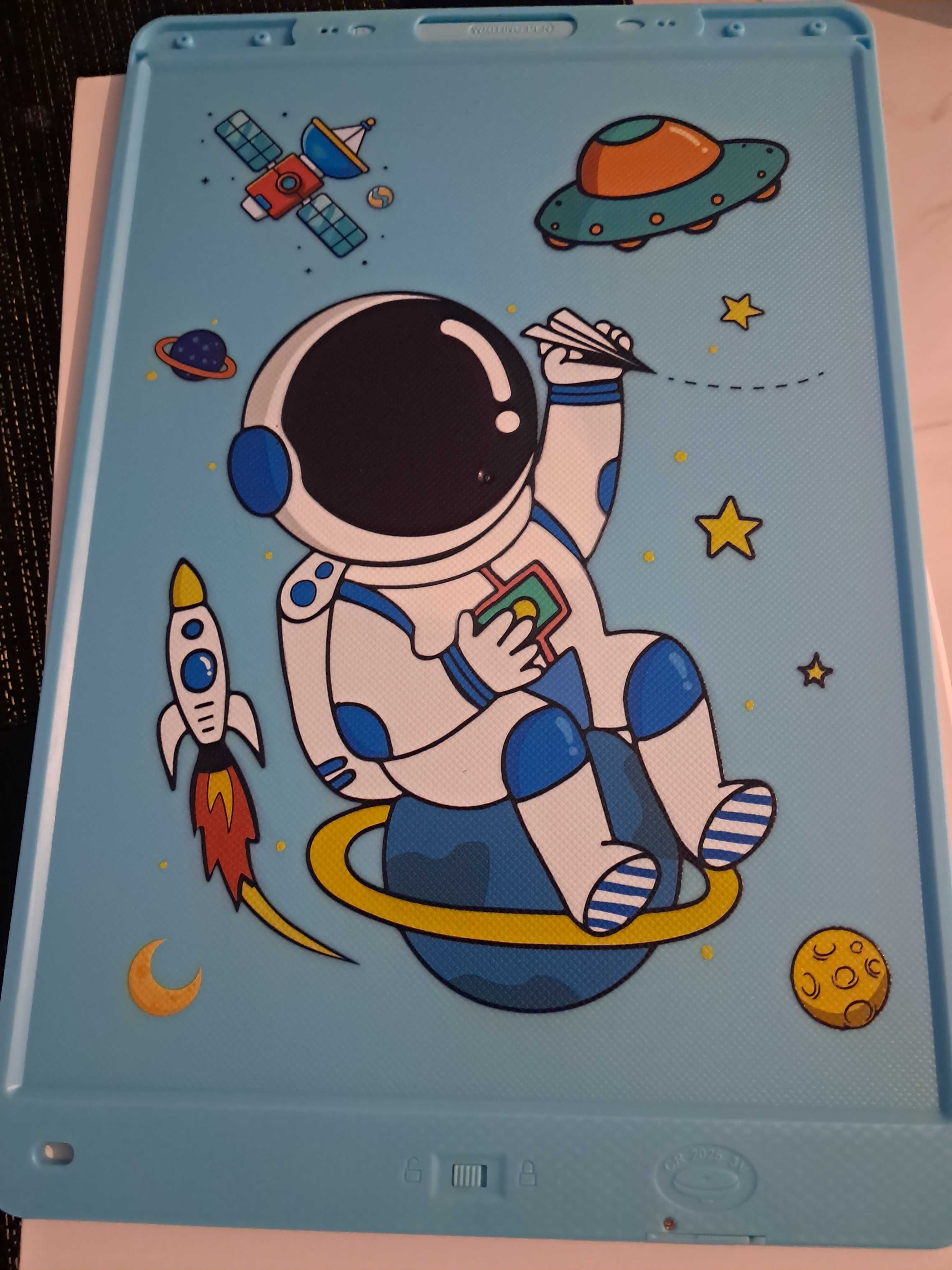 Tablet do rysowania dla dzieci 16 LCD