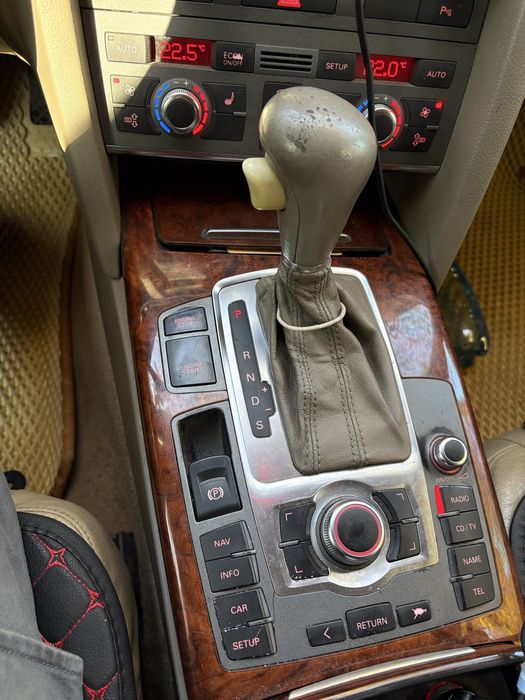 Ауди а6с6 3.0tdi 4х4 квадро