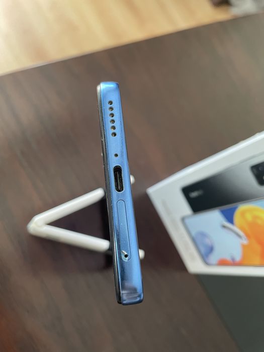 Xiaomi Redmi Note 11 Pro 5G como NOVO