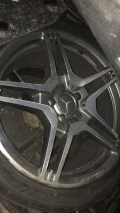Cls 63Amg  040 AMG  w219 Mercedes okazja 2008r