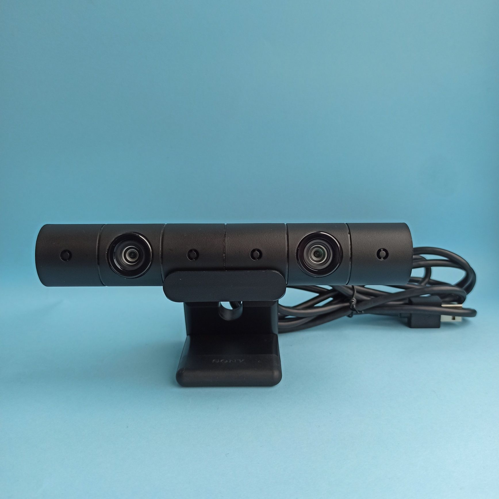 Камера Sony PlayStation 4/PS4 Black Camera Version 2/V2