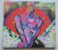 Wild Palms Live Together, Eat Each Other CD Nowy w folii