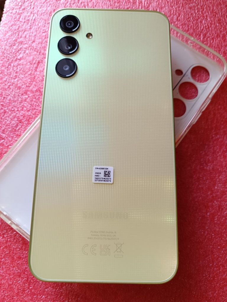 Samsung A25, 8/256, як новий