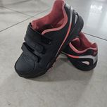 Buty sportowe American Club 35 czarne