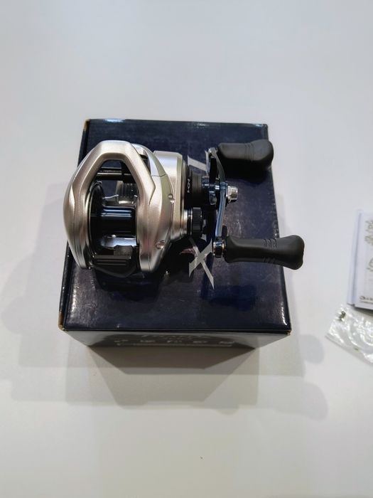 Shimano TranX 300