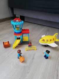 LEGO Duplo 10871 Lotnisko Sezon II