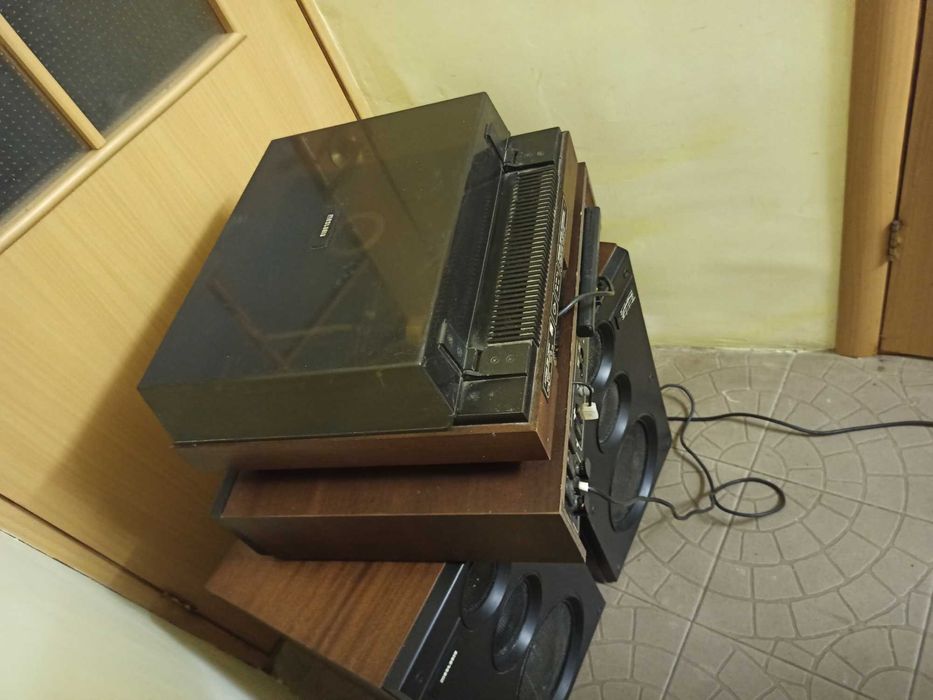 Колонки 25АС-311 Радиола Эстония-009 стерео БЕЗКОШТОВНА ОЛХдоставка