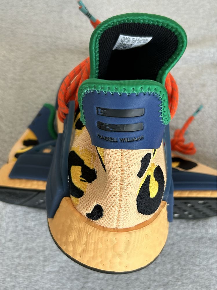 Buty Adidas. NMD.   HP3221