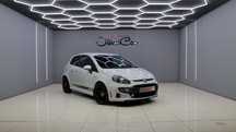 Abarth Punto Evo