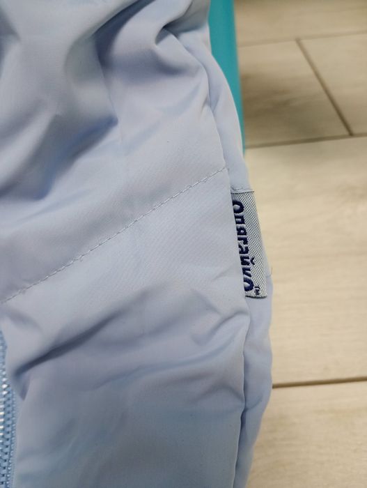 Комбінезон зимовий дитячий