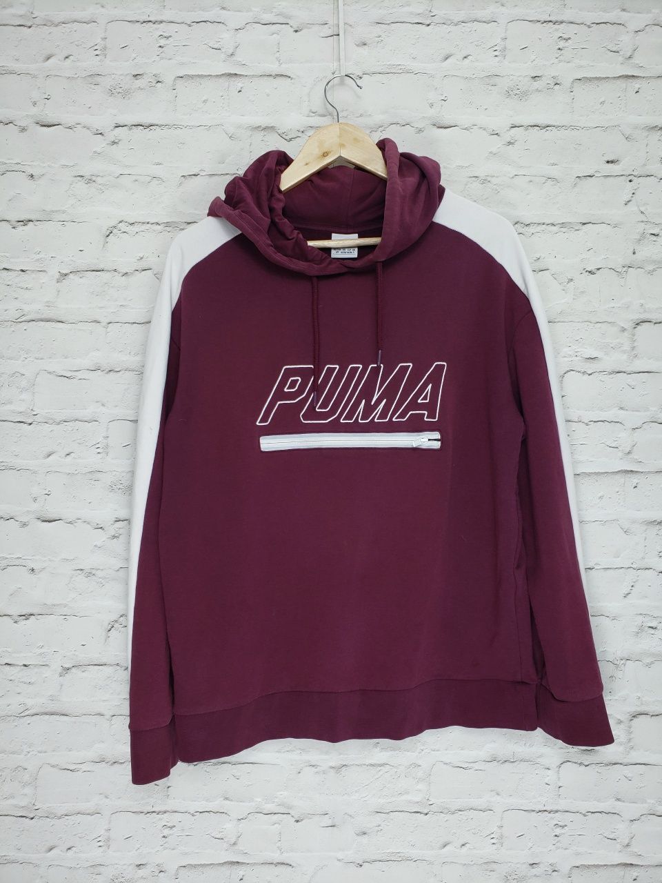 Кофта худи толстовка Puma