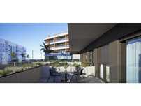 Apartamento T2 Novo, Frente ao mar, Buarcos, Figueira da Foz!