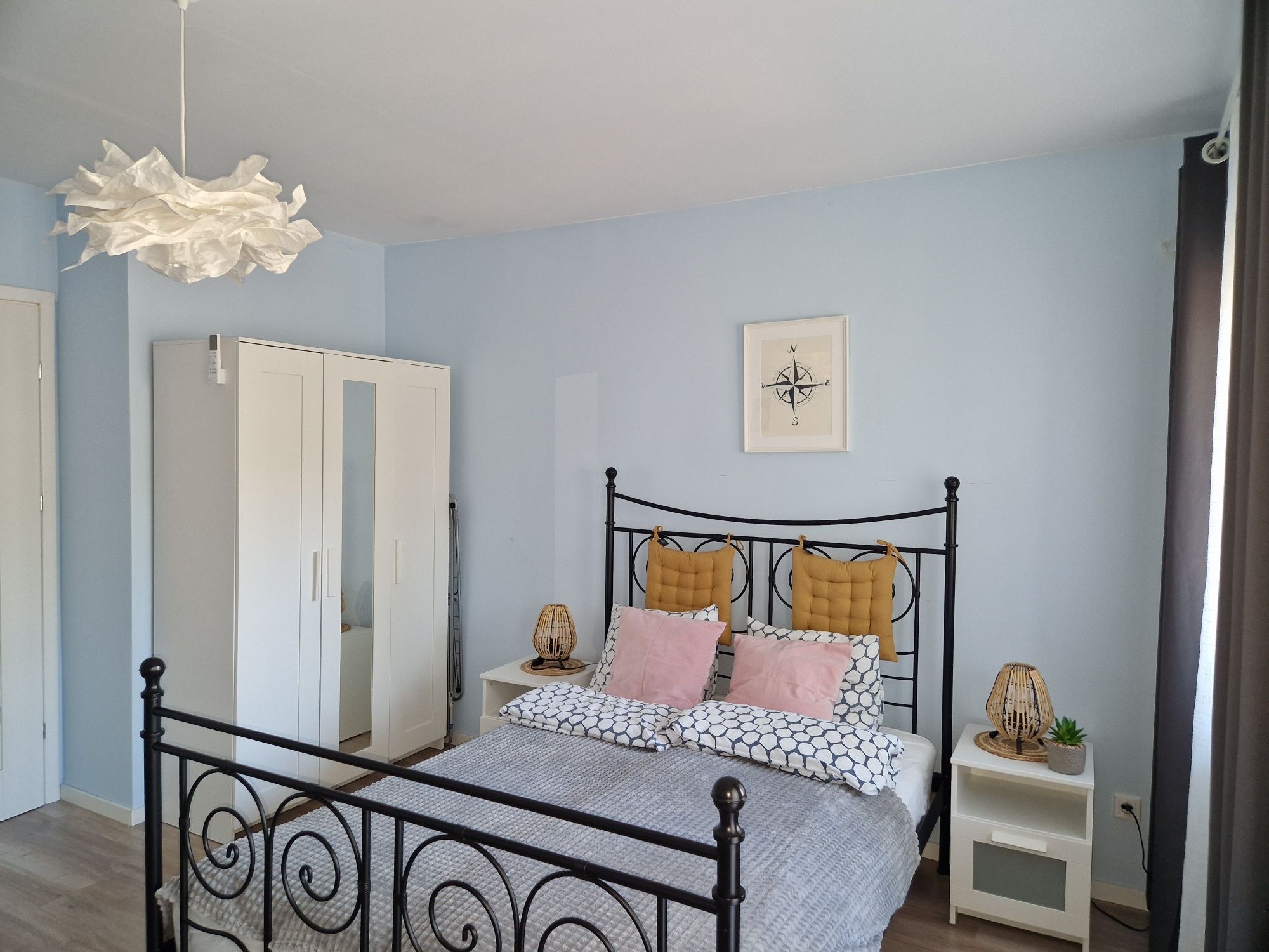Apartament przy plaży
