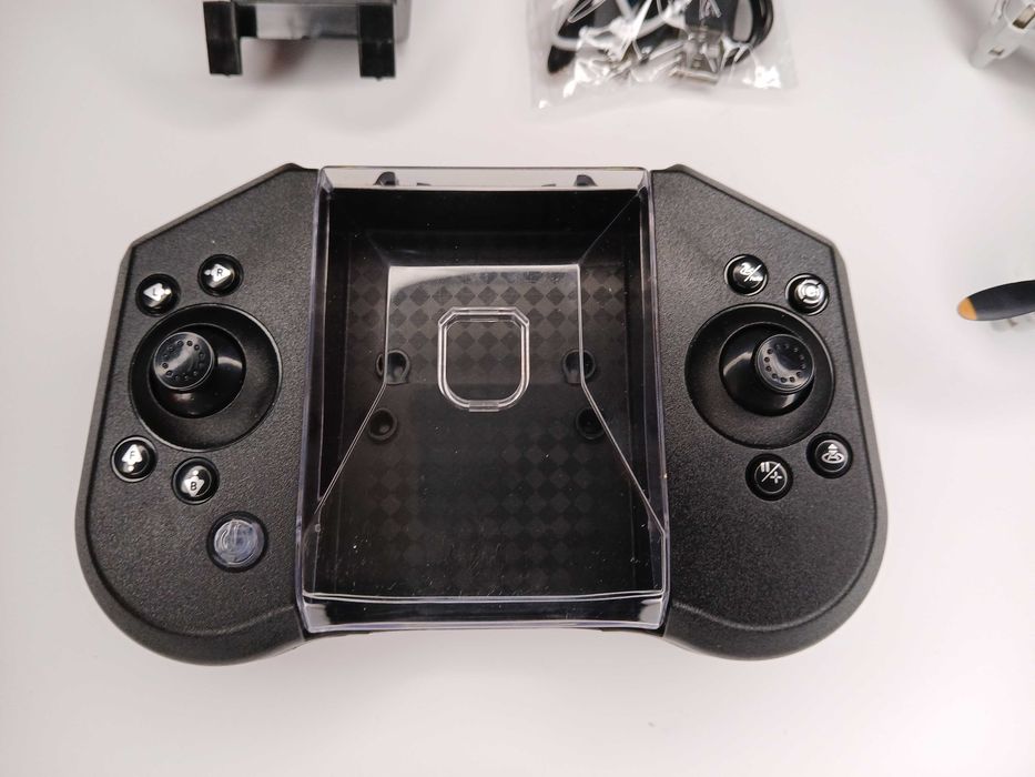 4DRC 4D-V30 Mini RC Drone WiFi FPV  HD Camera, idealny do nauki