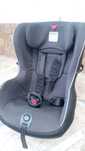 Cadeira Auto Peg-Perego