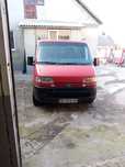 Peugeot boxer 1999