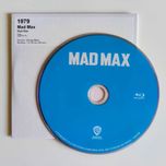 Mad Max [blu-ray] pl