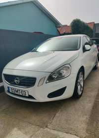 Volvo S60 1.6 D2 Drive Kinetic Powershift Start/Stop