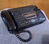 Продається факс Panasonic KX-FT72