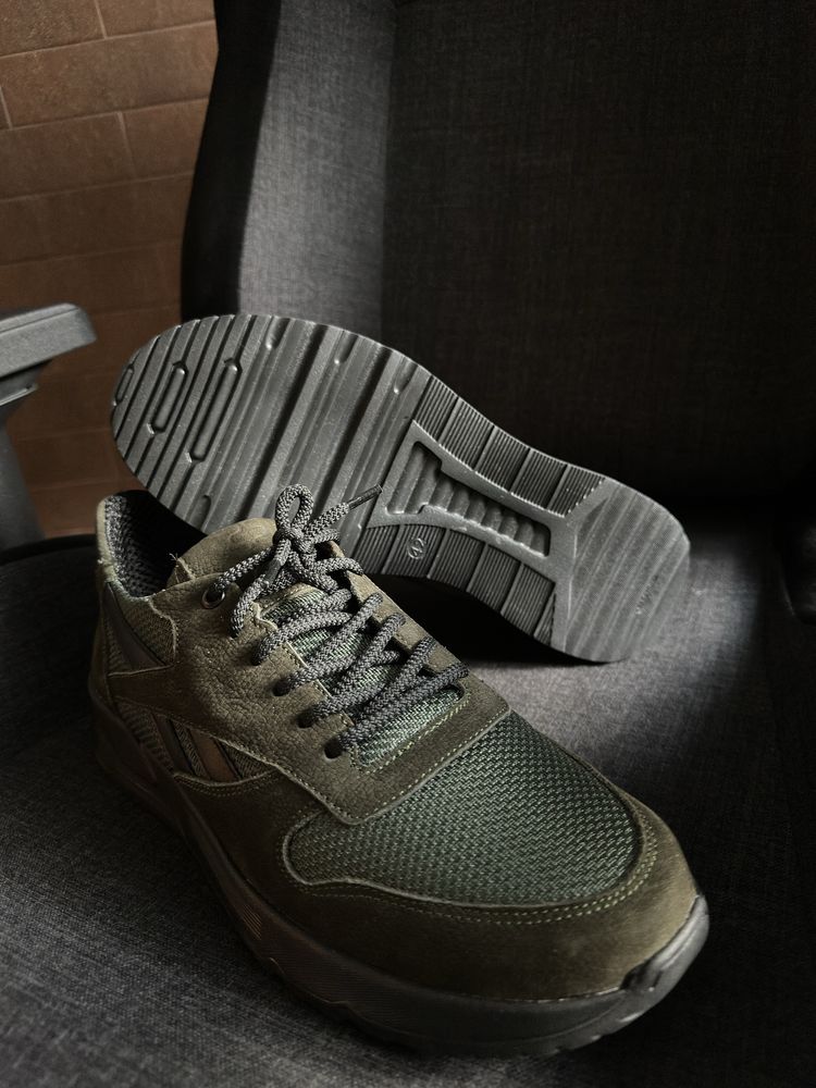 ‼️Хит сезона‼️ Летние кроссовки для военных Сетка 3D 42-28 см.