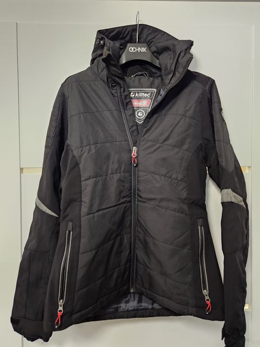 Kurtka narciarski Killtec
