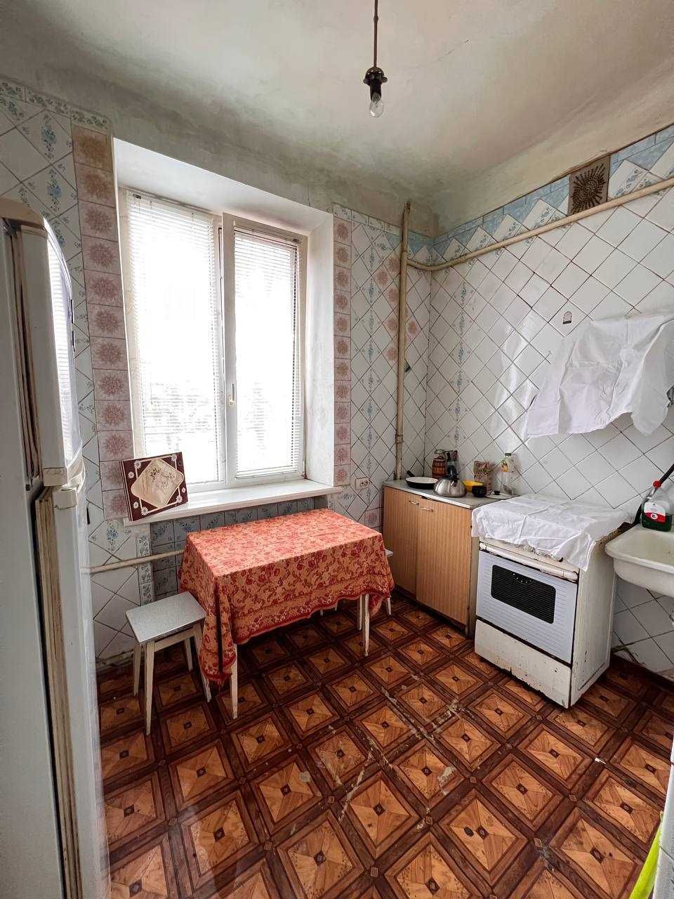 Эксклюзив!! Реальная 2к ,Ул. Библика 30, 2 этаж!!