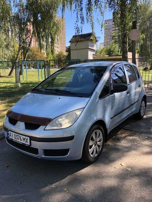 Продам мітсубісі кольт